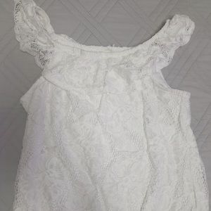 Girls Blouse